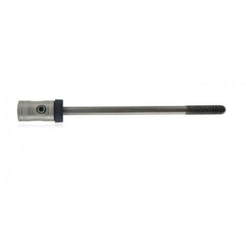 Shocktech Cocking Rod WGP Autococker - New ST Clear - Paintball Cocker