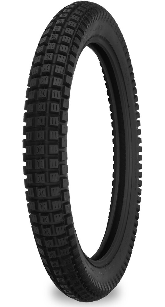 Shinko SR241 2.75-19 Front/Rear Tire - 87-4446