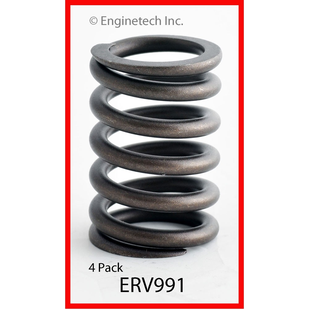 Enginetech Engine Valve Spring ERV991;