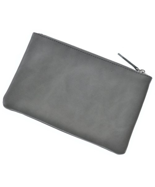 Accommode Pouches Gray 2200665266010