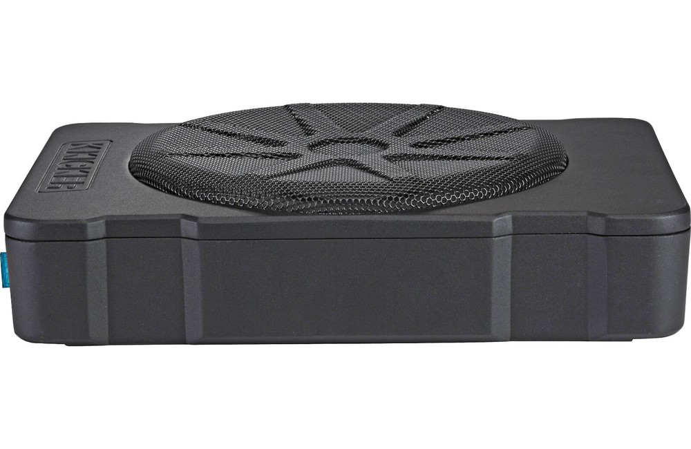 Kicker Hideaway 10" Compact Powered Subwoofer *51HS10