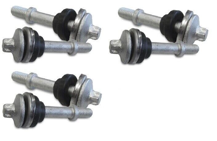 Can-Am Outlander Renegade 500 650 800 Clutch Cover M6 Bolt 420440561 (SIX)