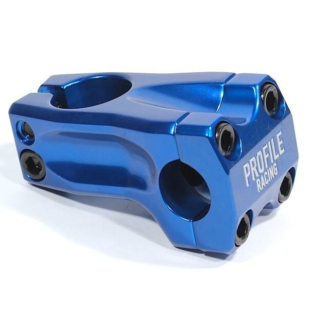 Profile Racing Acoustic Stem 48mm