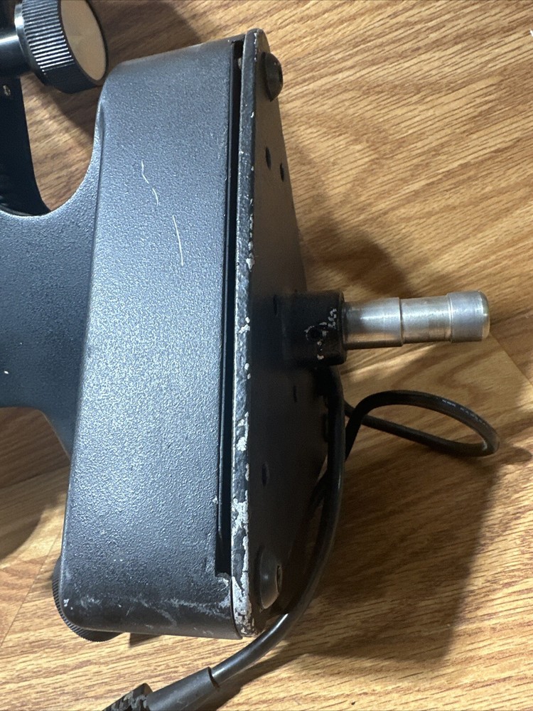 Topcon Ophthalmometer Model OM-B1 kerotometer S4238x