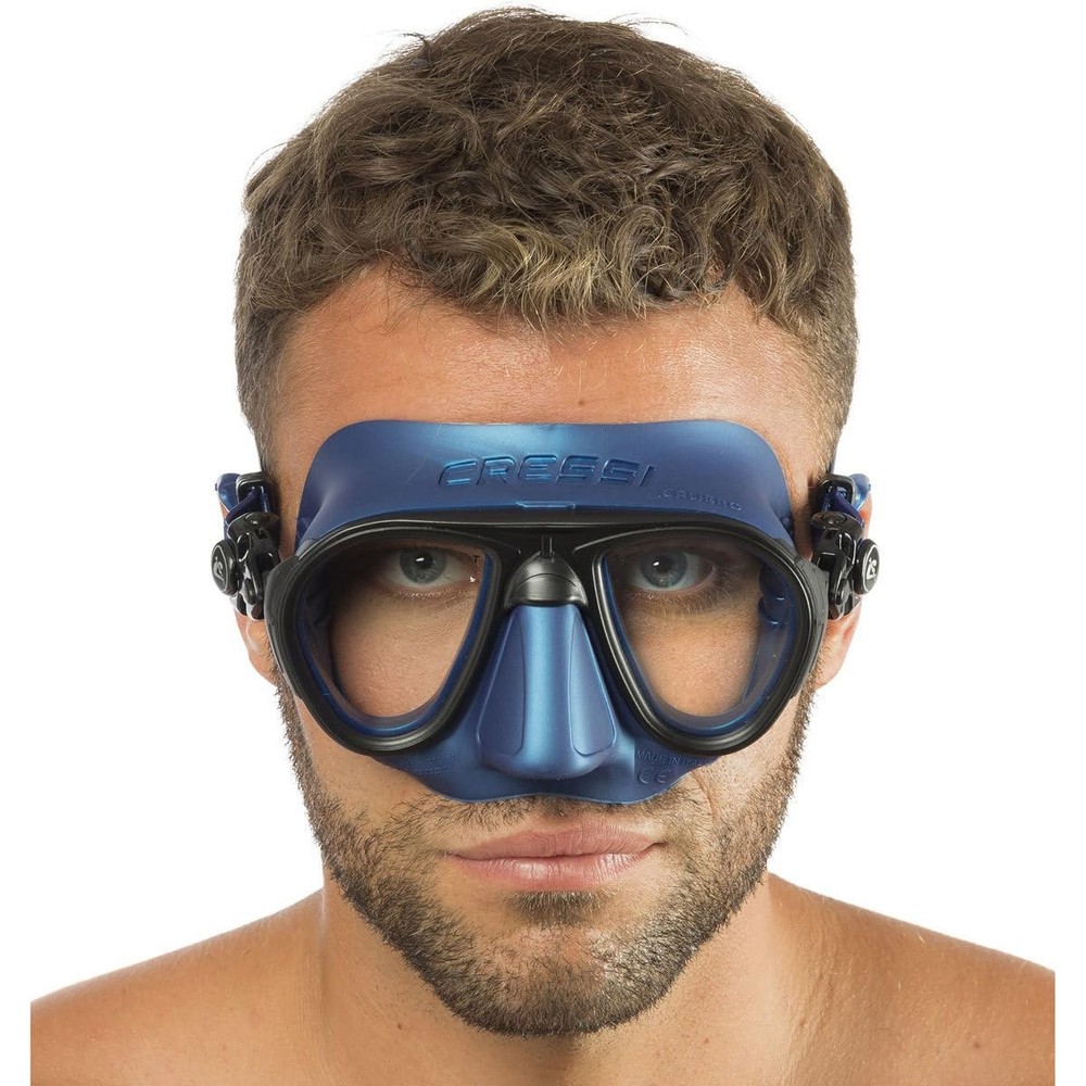 Calibro Low-Volume -Lens Dive WHE/PK