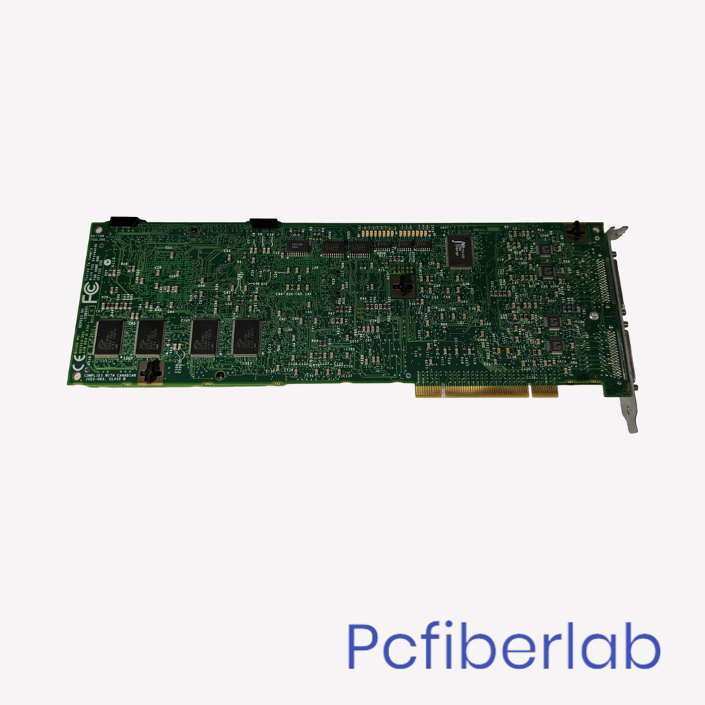 HP/COMPAQ 007914001 CONTROL INTERFACE BOARD SCSI CONTROLLER