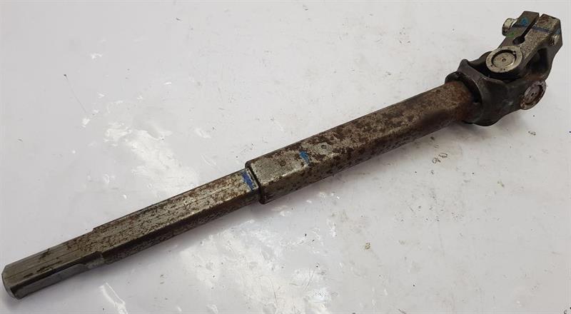 2006 ON MK1 SUZUKI SX4 STEERING COLUMN UNIVERSAL JOINT