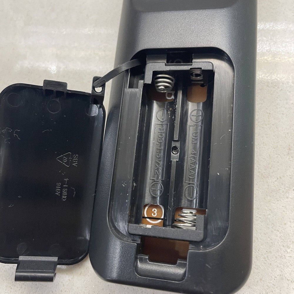 LG AKB72913118 Remote Control