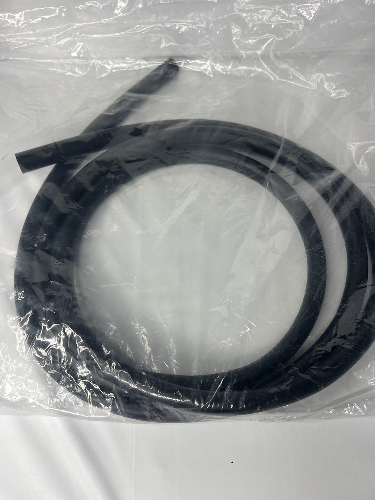 Drain line 35.000 grain softener system  7 ft 11”