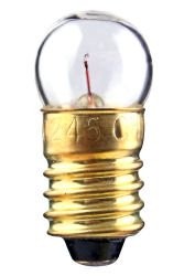 #1446 MINIATURE BULB MINIATURE SCREW (E10) BASE