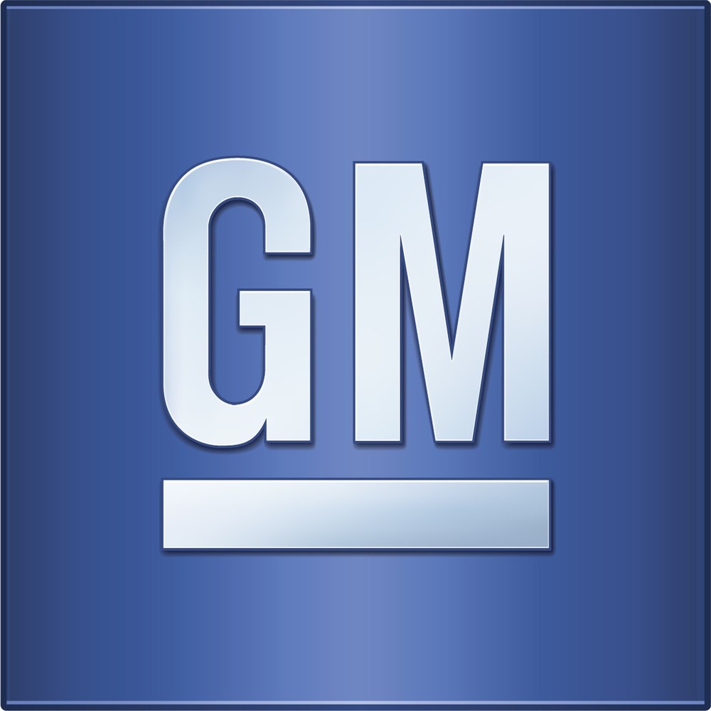 Genuine General Motors OE Module 84983035