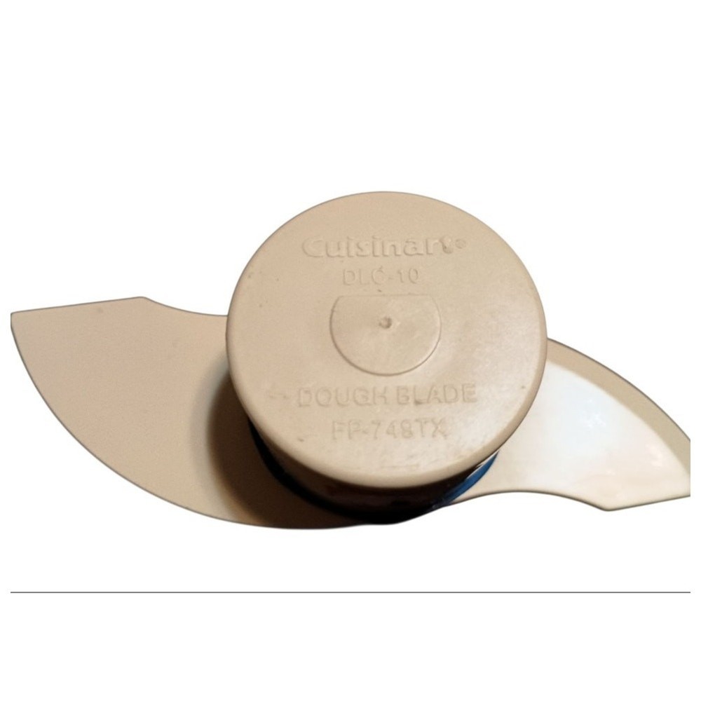 Cuisinart Prep 7 Food Processor DLC-2007N Dough Blade Replacement Part