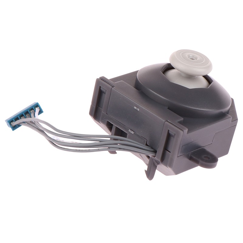 3D Joystick Replacement Compatible with N64 Controller Analog Thumbstick Part