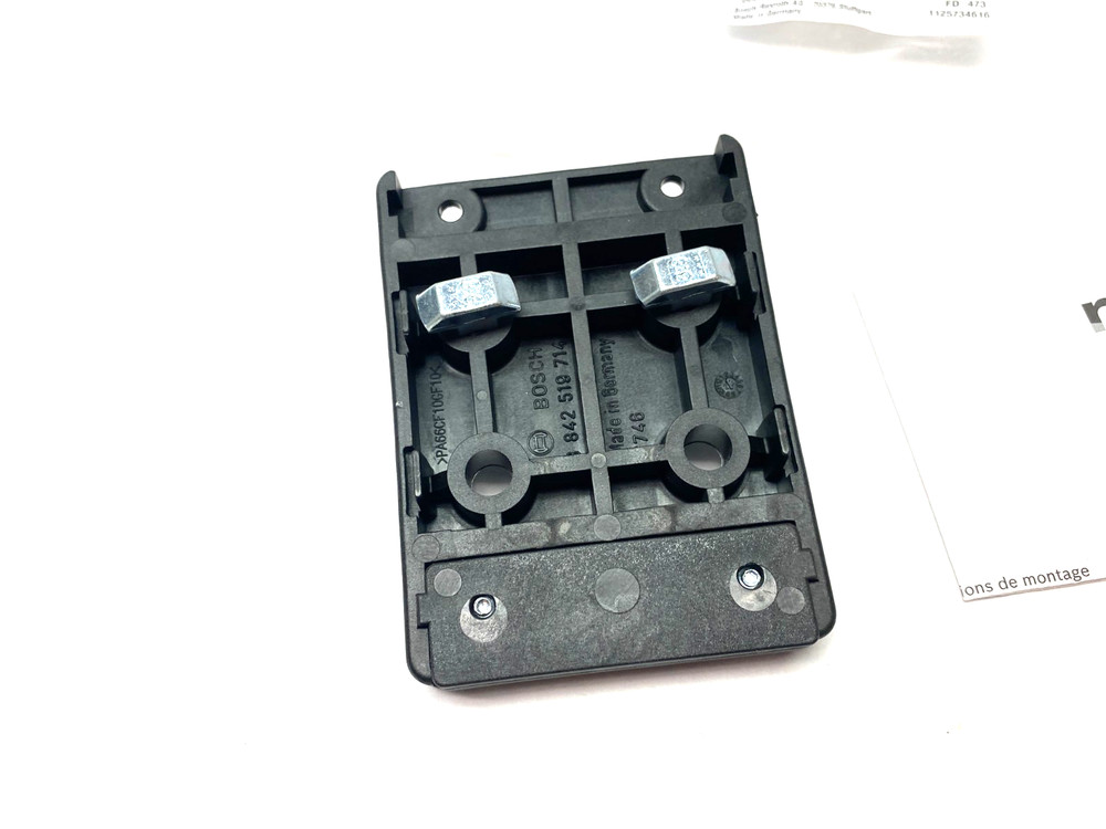 Bosch Rexroth 3842519717 Stop Module WT 2