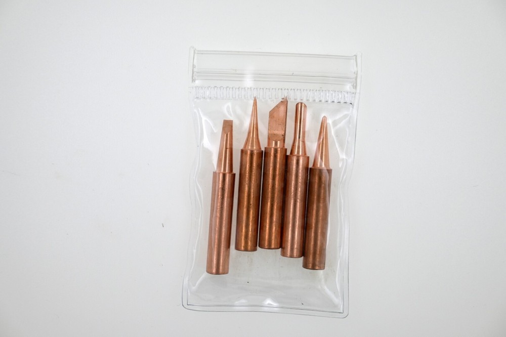 soldering solder Iron tips tip 900M-T
