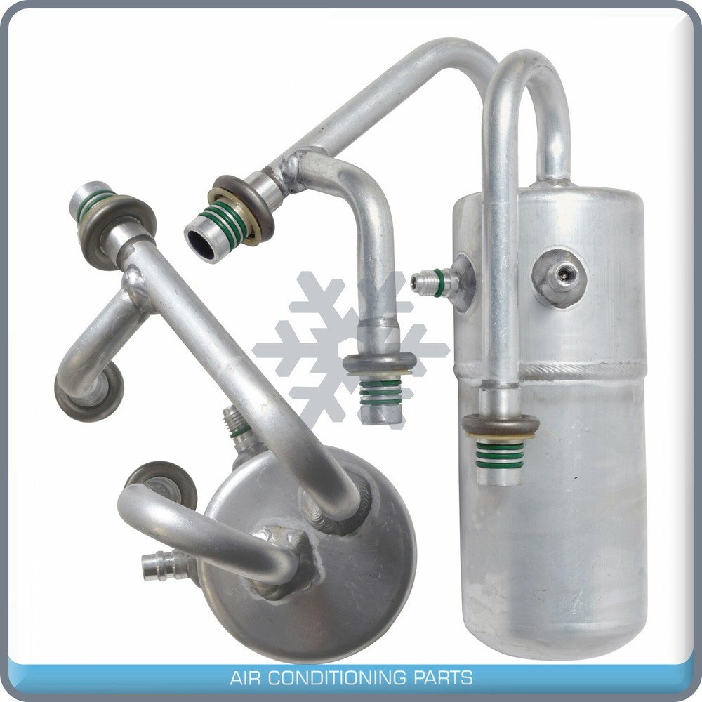 A/C Receiver Drier for Ford Windstar QR