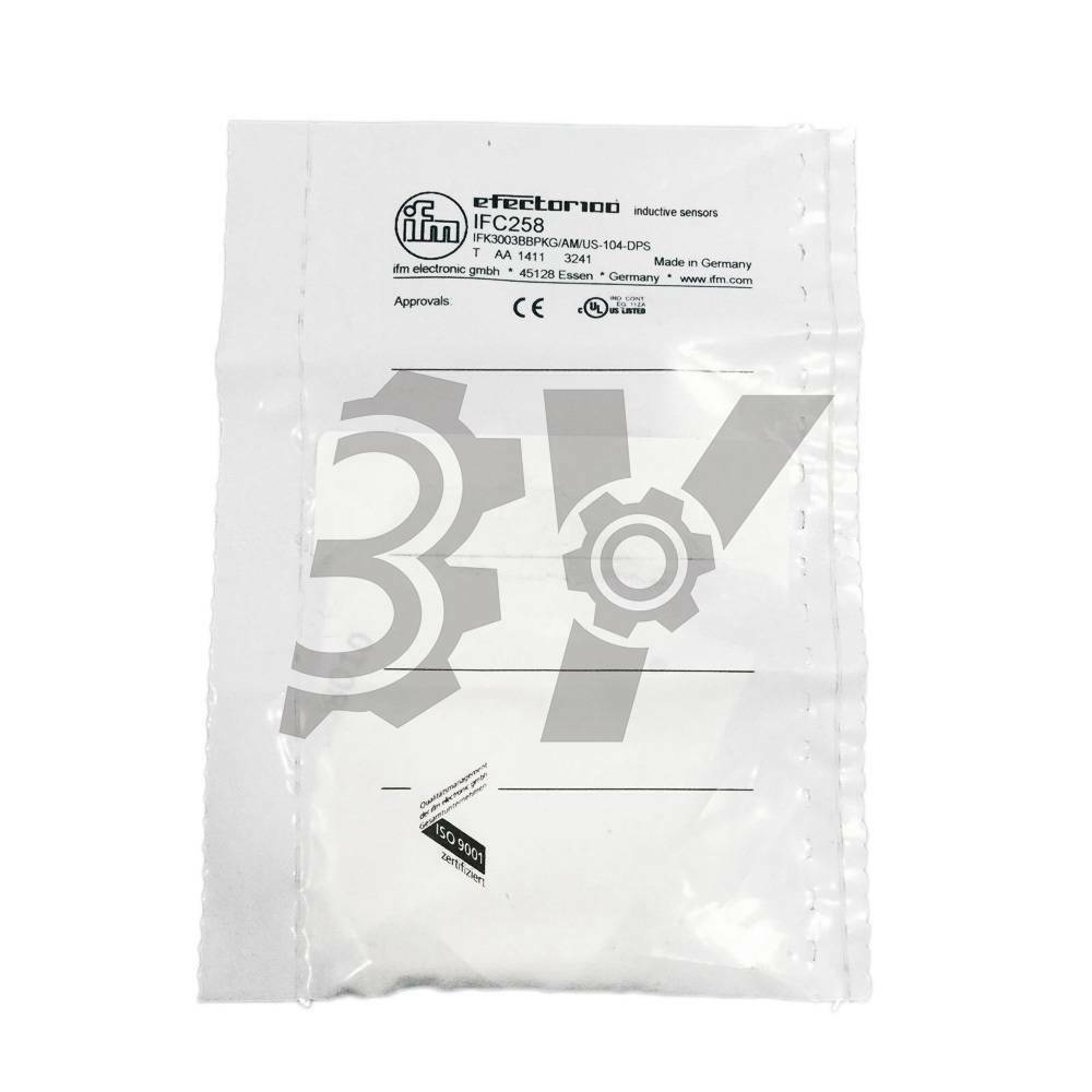 ONE NEW for IFM IFC258 Proximity Switch Sensor