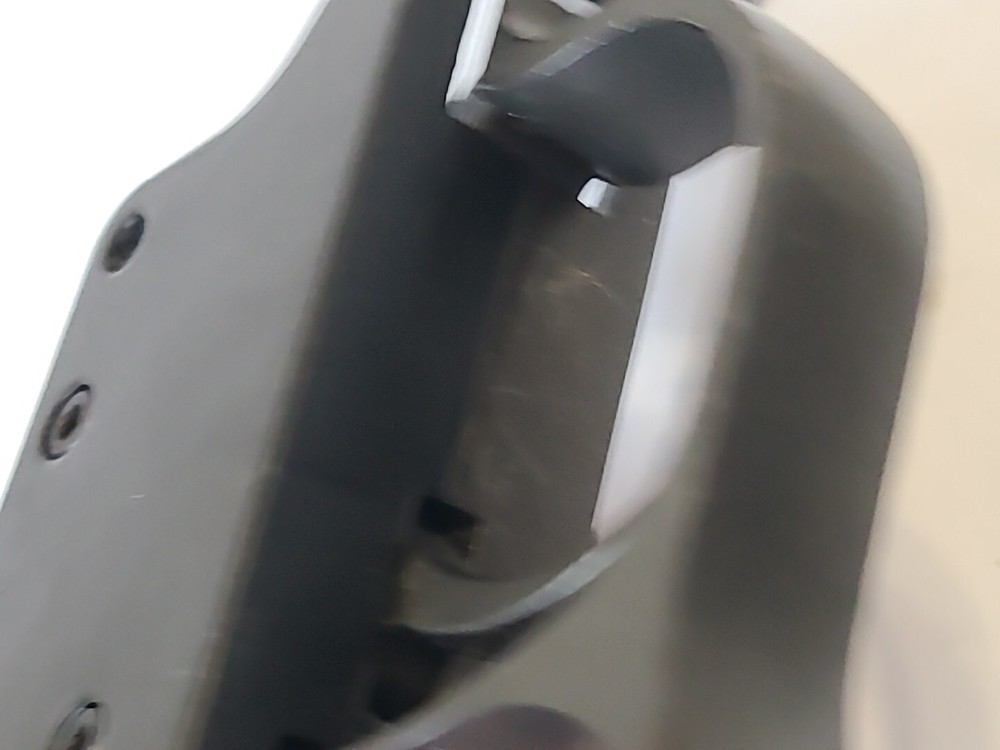 BPI/CVA Kodiak Muzzleloader Rifle Trigger and Hammer Assembly