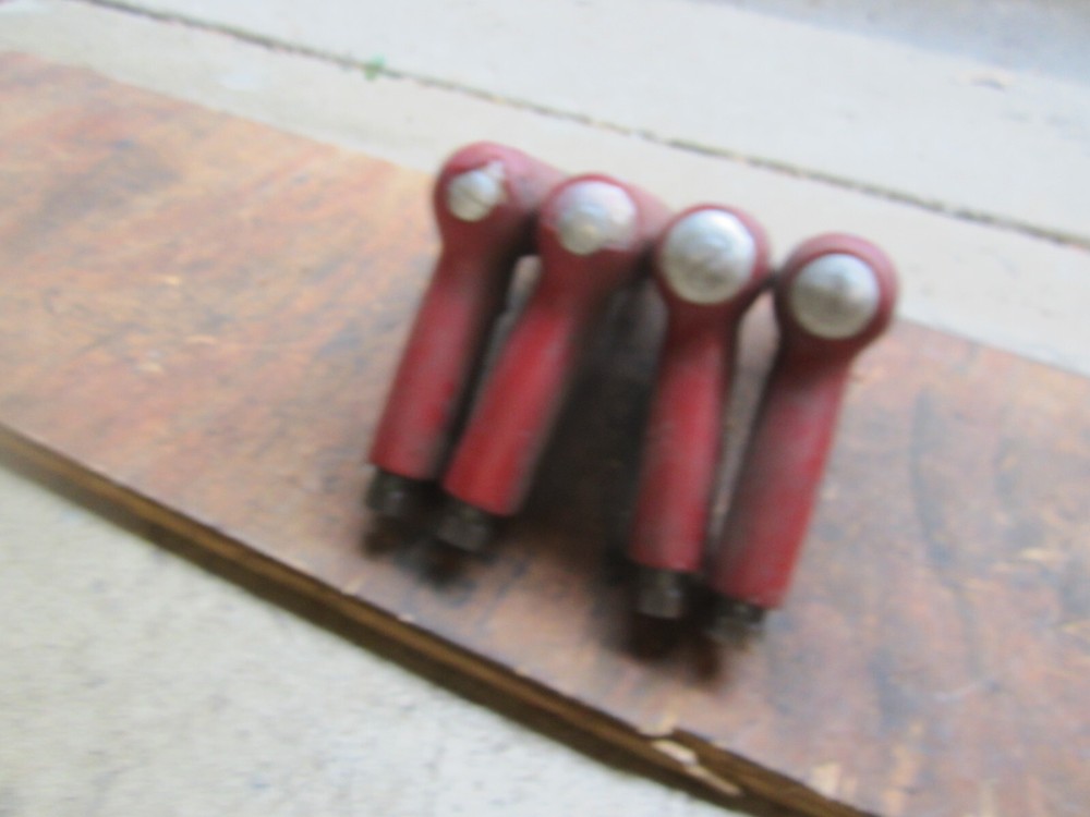 ARO TOOL PRODUCTS PNEUMATIC SCREWDRIVER/NUTDRIVER AG058A-10