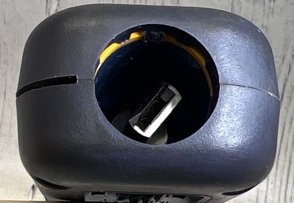 Fluke Network D914S Tool With Bit