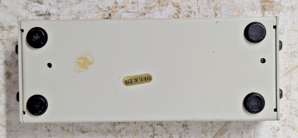 Midiman Macman Macintosh Midi Interface