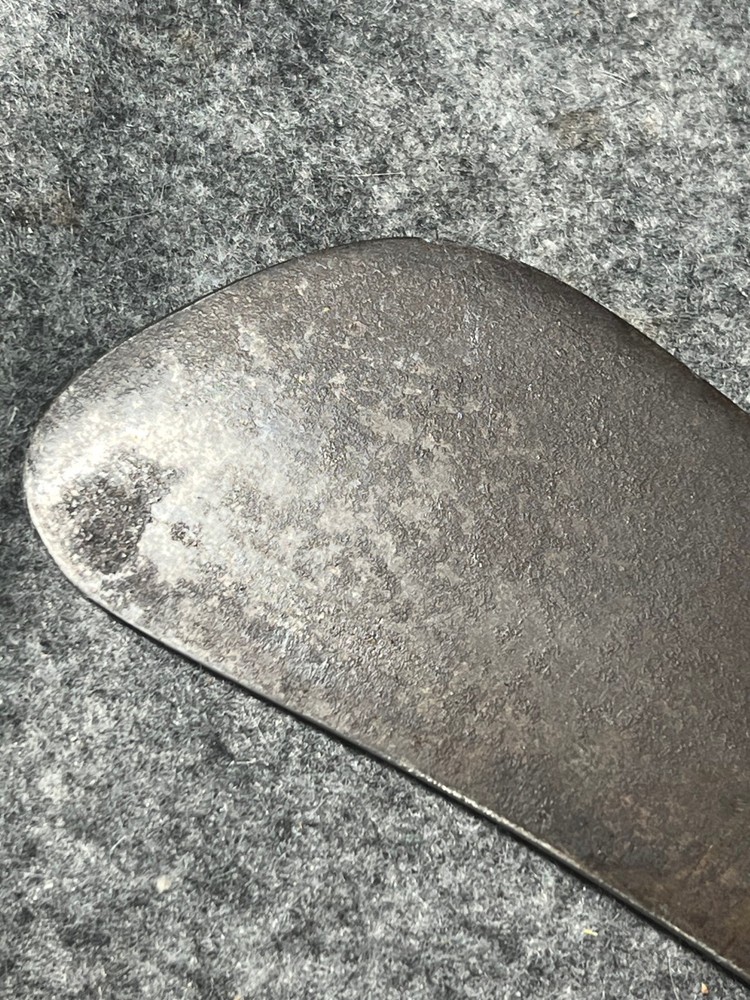 Camillus USAF "Jungle Knife" Blade Guard and Sheath