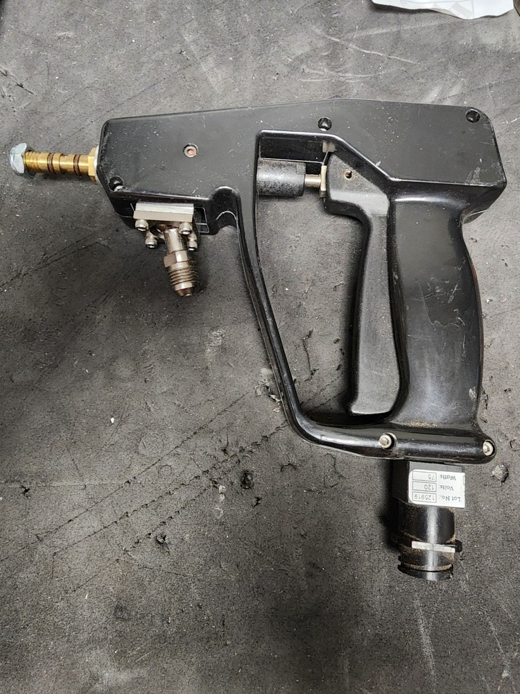 Hot Melt Glue Gun