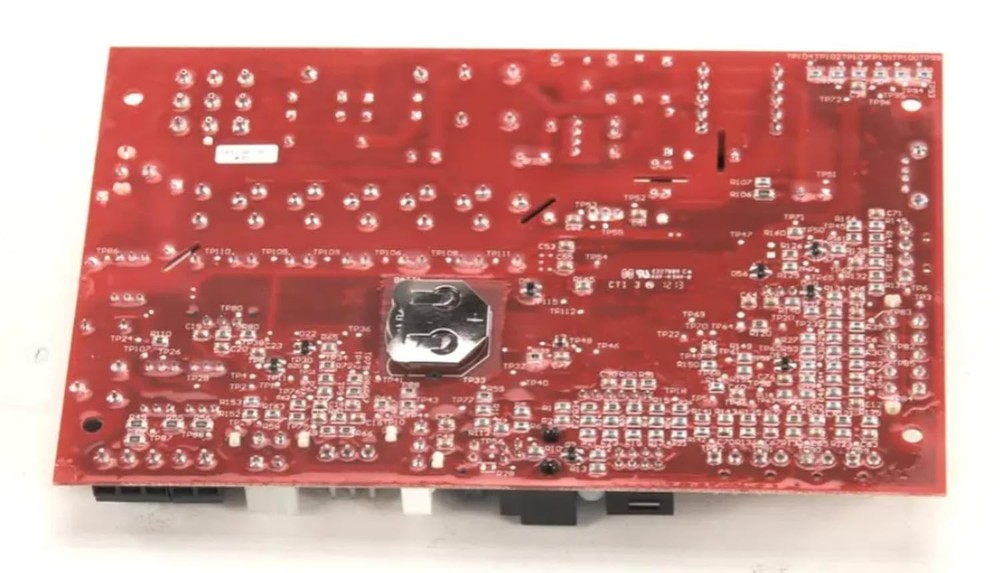 Manitowoc Ice Control Board - Easy Fit & Operation