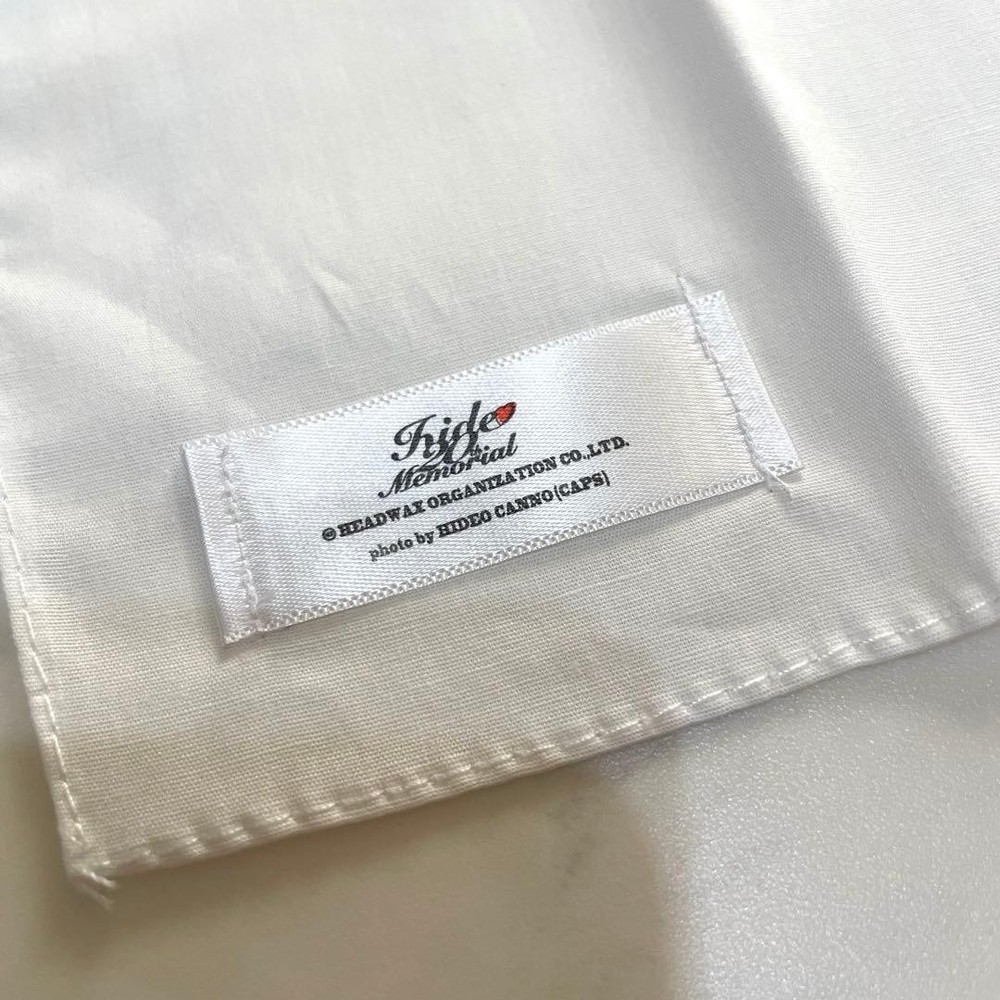 hide memorial tenugui