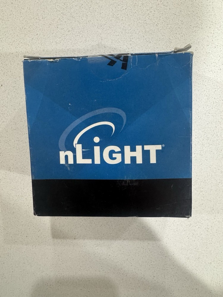 NEW ACUITY nLIGHT NPP20 PL Plug Load Control Power Pack *233C81