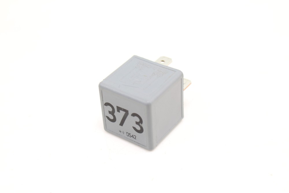 MULTIFUNCTION RELAY # 373 - AUDI / VOLKSWAGEN
