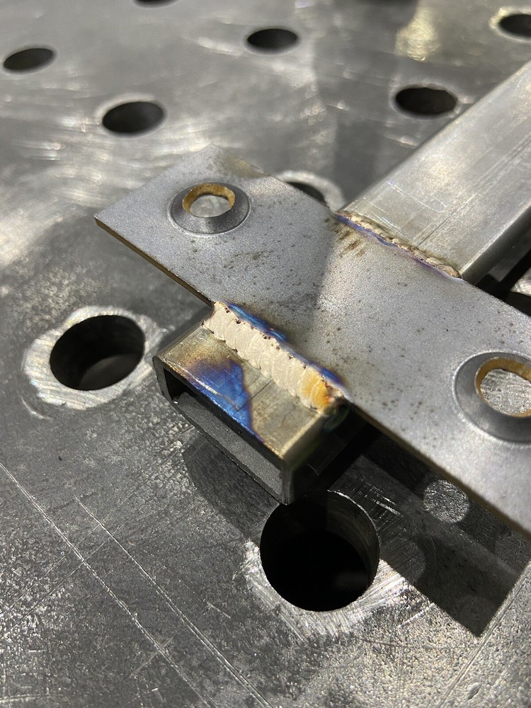 Welding Fab/Repair Services