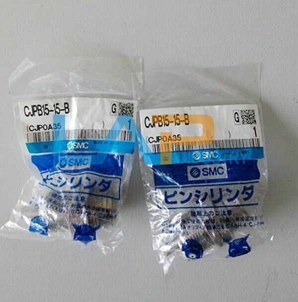 1Pc New for   CJPB15-15-B cylinder