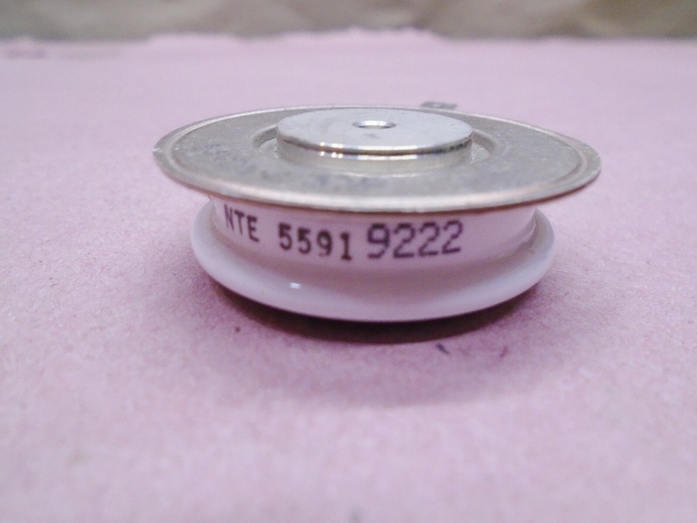 NEW NTE Electronics 5591 SCR Thyristor NTE5591 No Wire