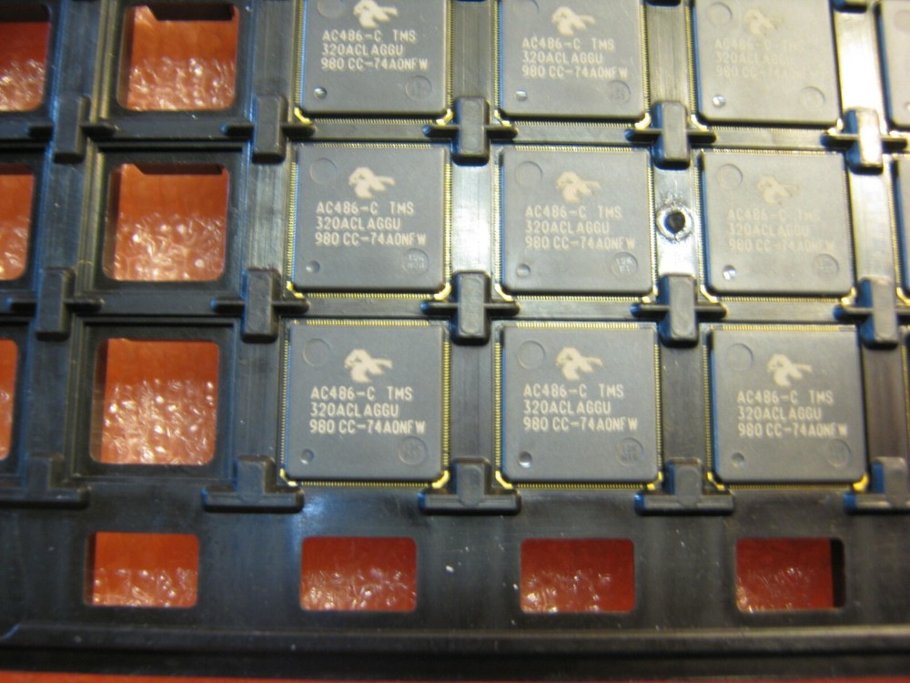 AC486-C NOS from Audi Codes