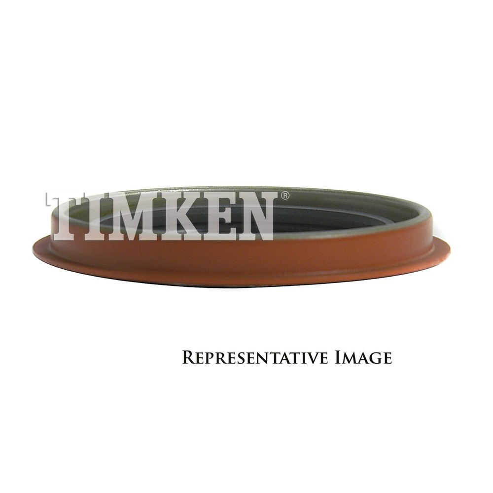 Diff Output Shaft Seal Timken 710096