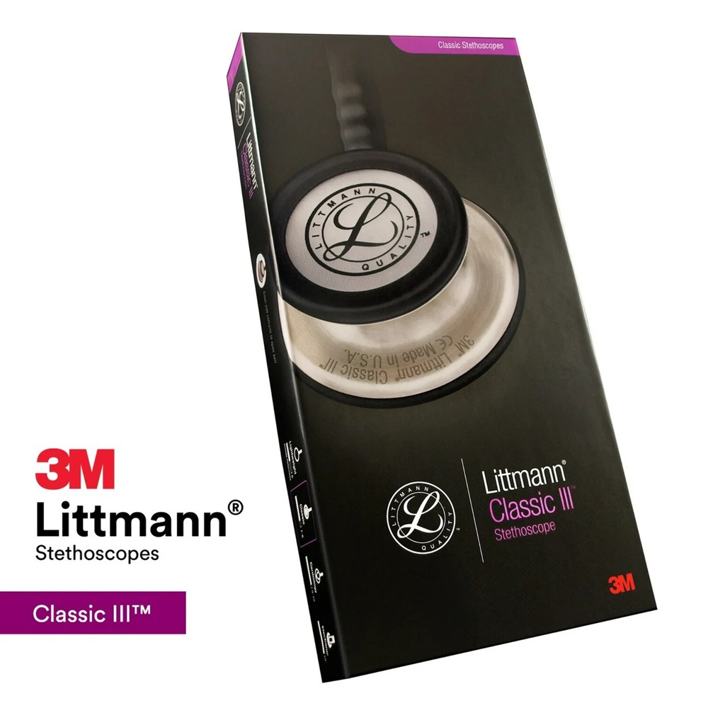 Littmann Classic III Stethoscope - 5620