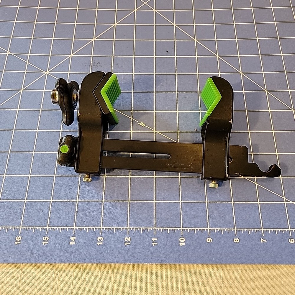 Cullmann Clamp Camera Mount Attachment West Germany