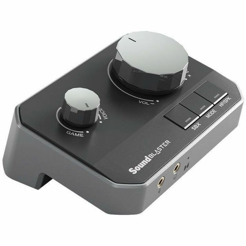 Creative G8 External Sound Box