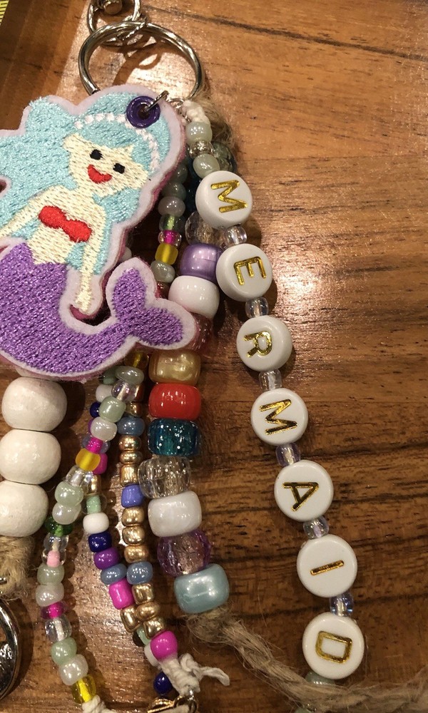 Bag Purse Backpack Journal Charm