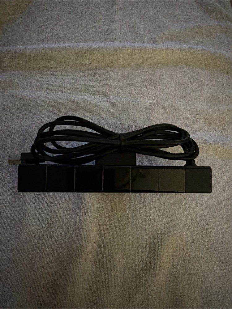 Sony PS4 Camera - Black