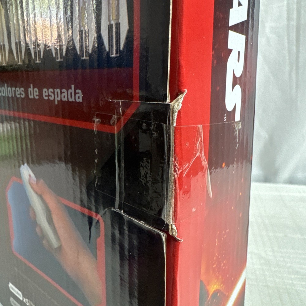 Star Wars™ Science LIGHTSABER Room Light