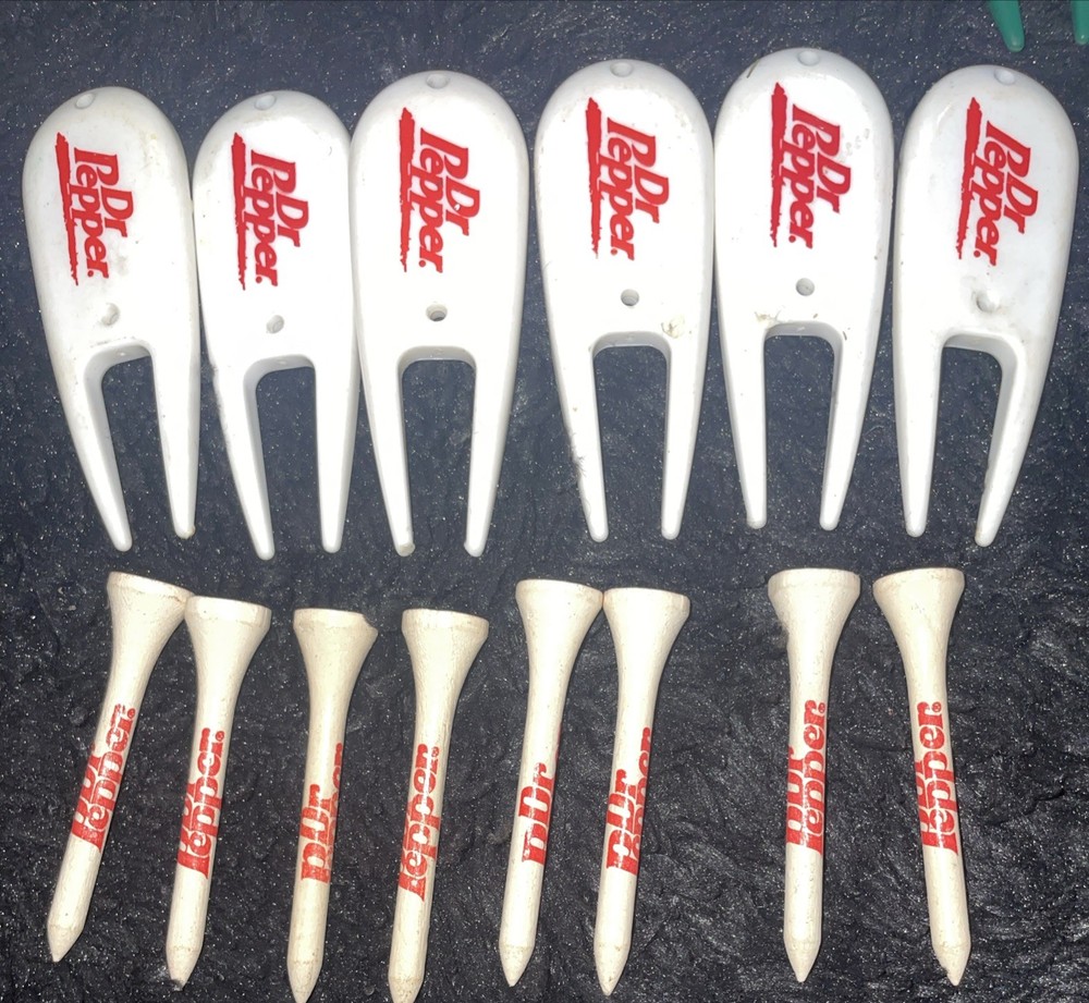 Golf Accessories Lot