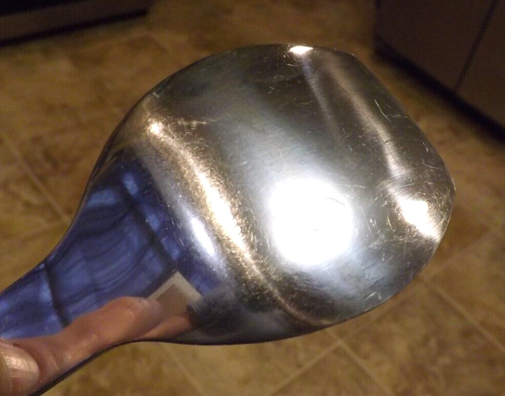 Vernon Ice Cream Spade Scoop