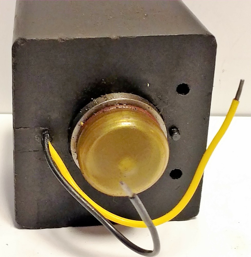 Rexroth 019801-L Coil