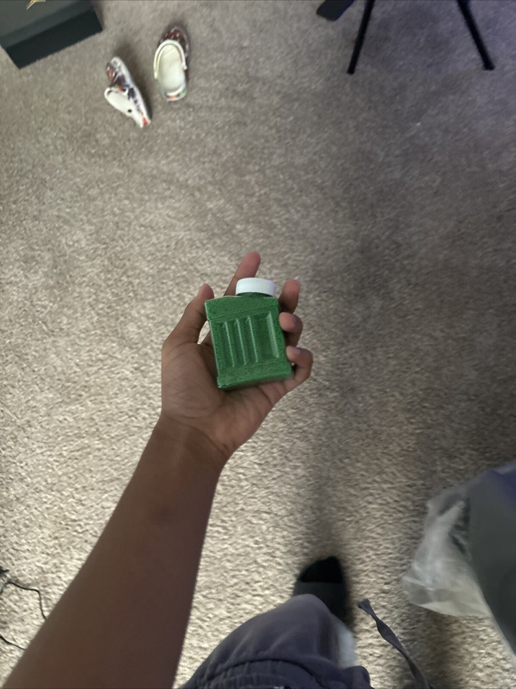 splat ball gun