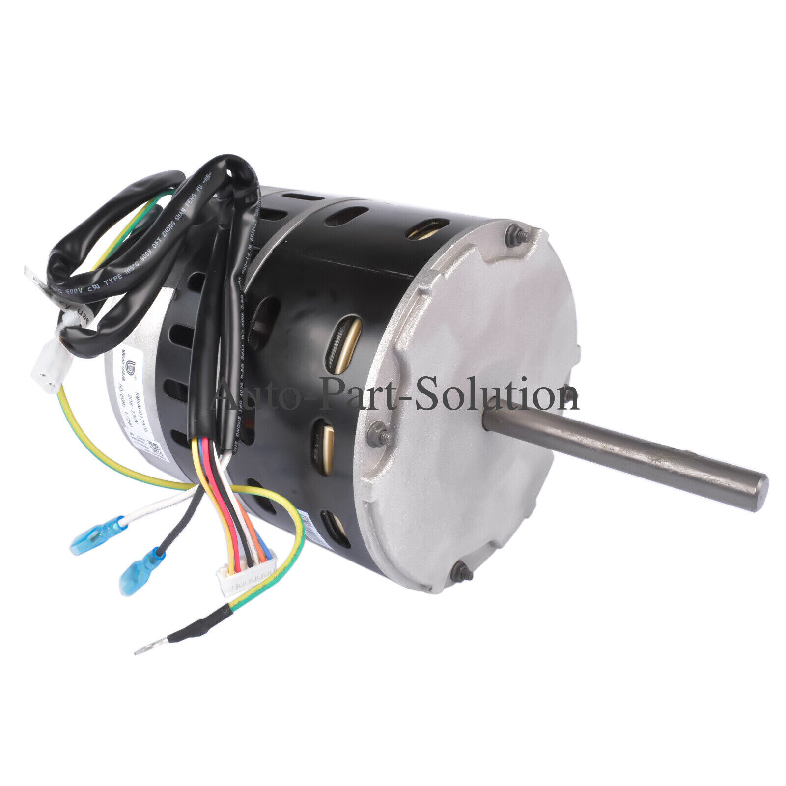 1/2HP Blower Motor 622686 for Nortek Intertherm Miller Maytag Frigidaire Furnace
