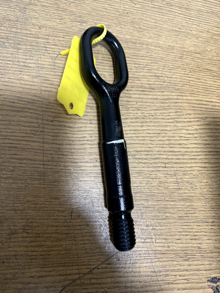 2015 AUDI TOWING EYE HOOK 8K0805615
