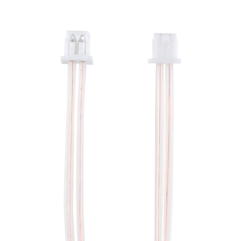 HT-NTC100K Thermistor Sensor 3D Printer Extruder High Temperature for Ender3 S1