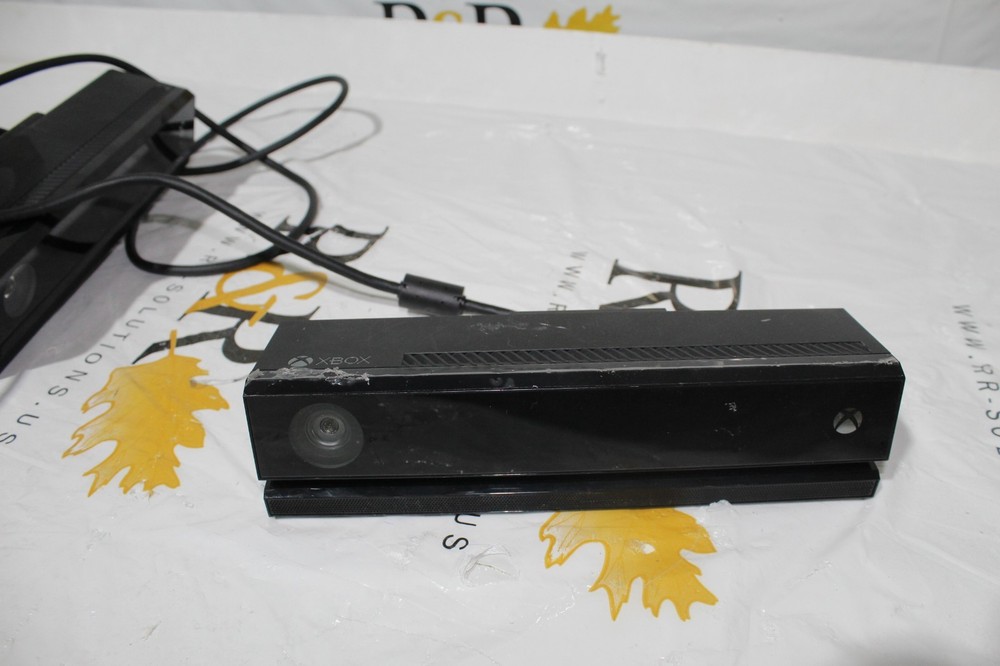 Microsoft Xbox One Kinect Sensor Bar - 2 included ( Untested )